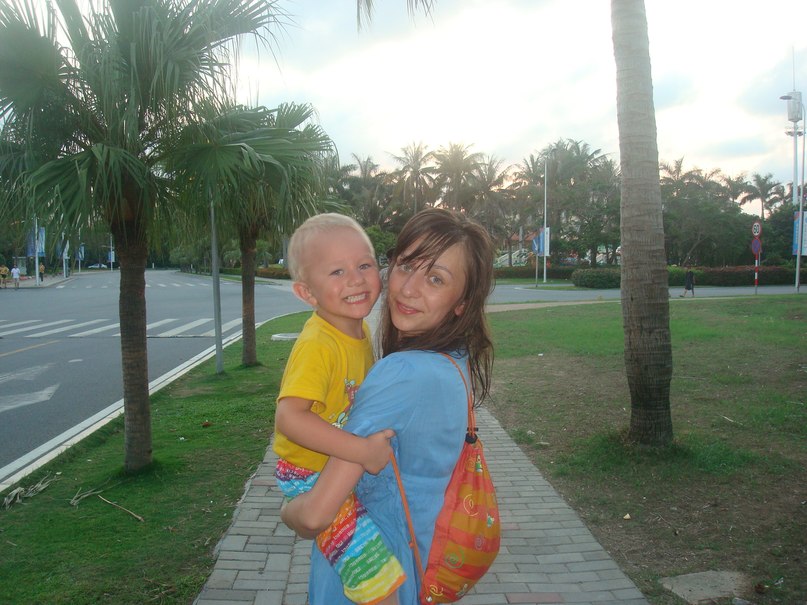 Юлия Чувасова | Иркутск