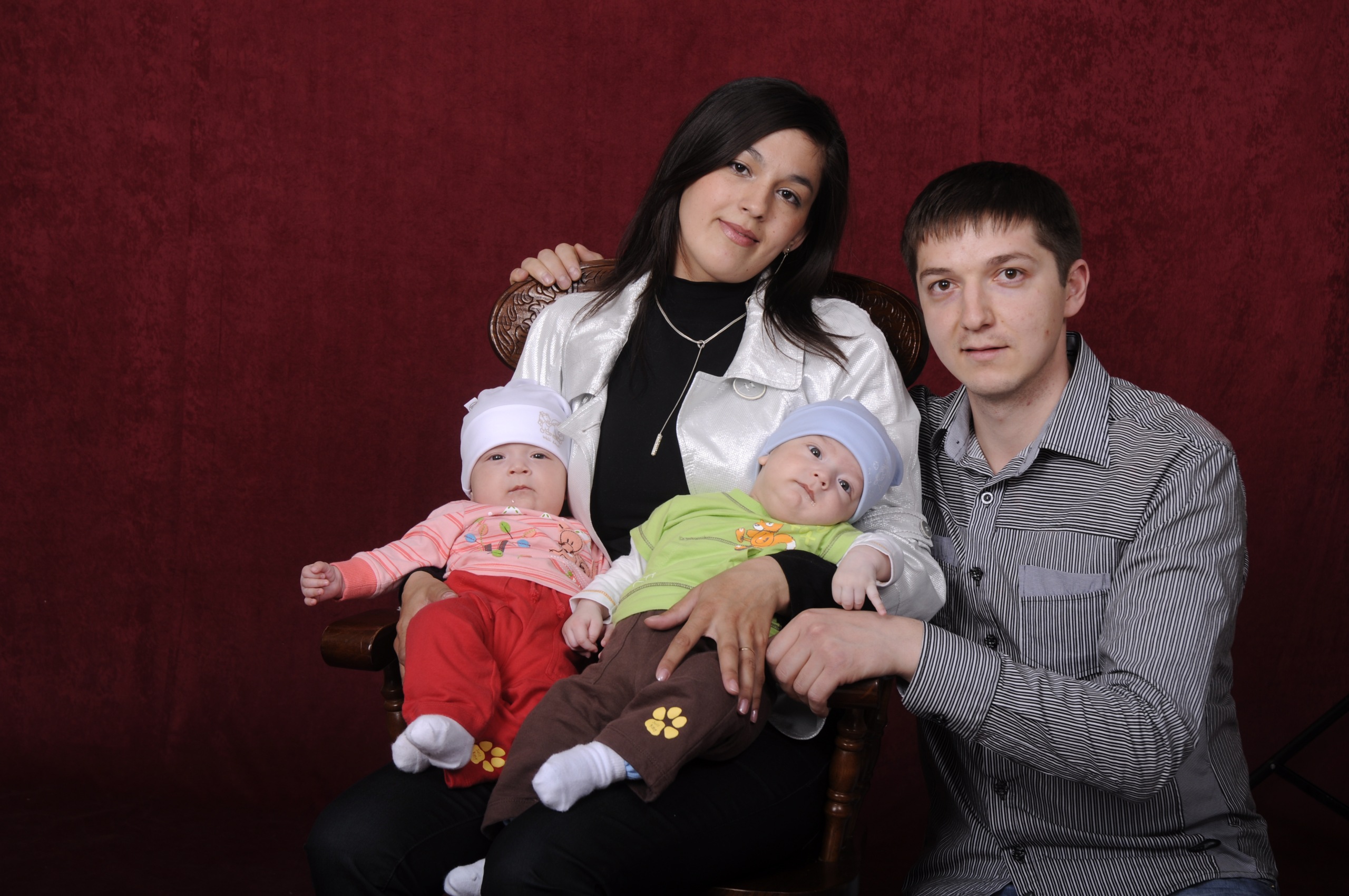 Фото профиля