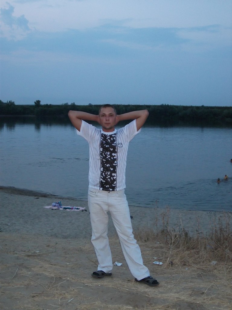 Александр Селиверстов Валерьевич | Земетчино