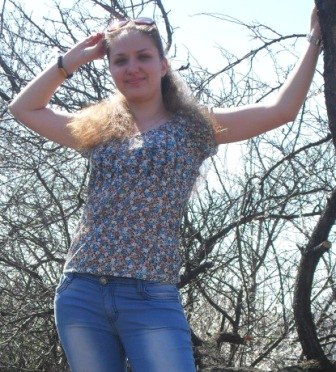 Дарья Рева | Шахты