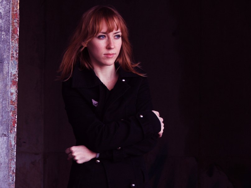 Маргарита Перевалова | Мариуполь