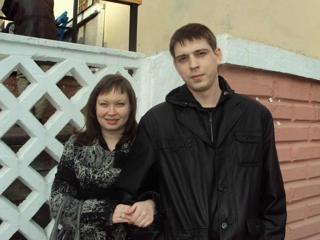 Кирилл Кокшаров | Красноярск