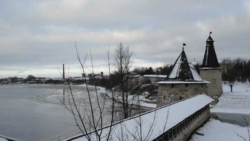Женя Михайлова | Великий Новгород