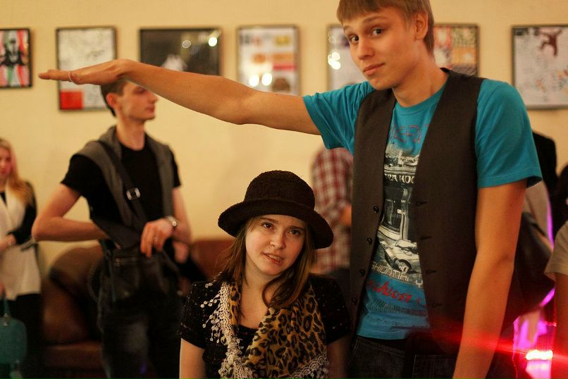 Владислав Юдин | Москва