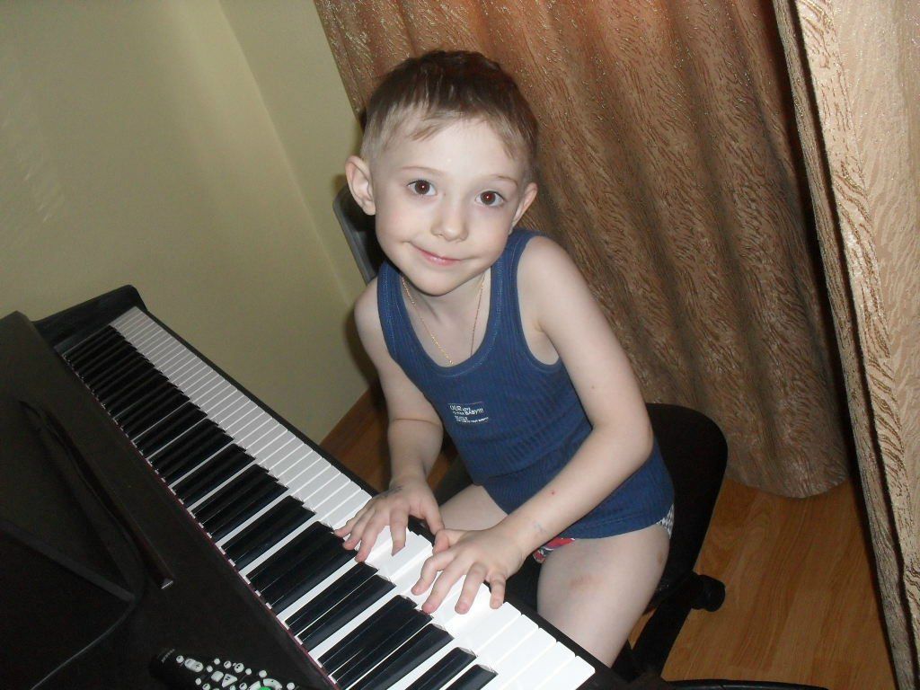 Ксения Калугина-Черепанова | Кемерово