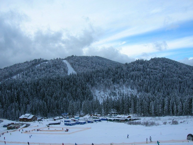 Алеся Коваленко | Чернигов