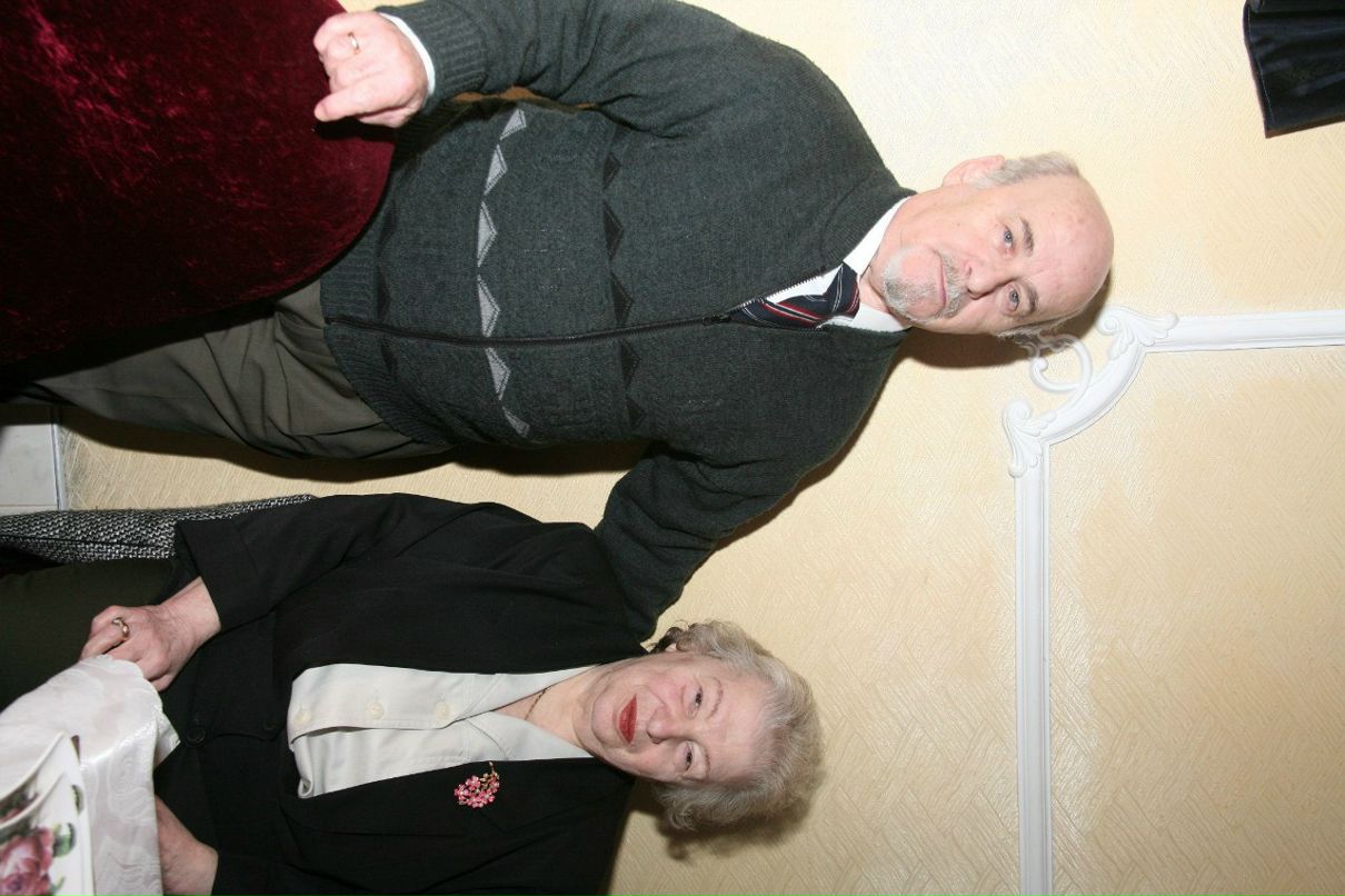 Нина Красильщикова | Санкт-Петербург