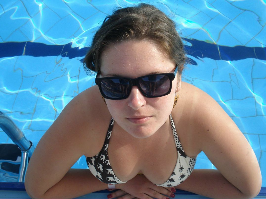 Алёна Рублева | Севастополь