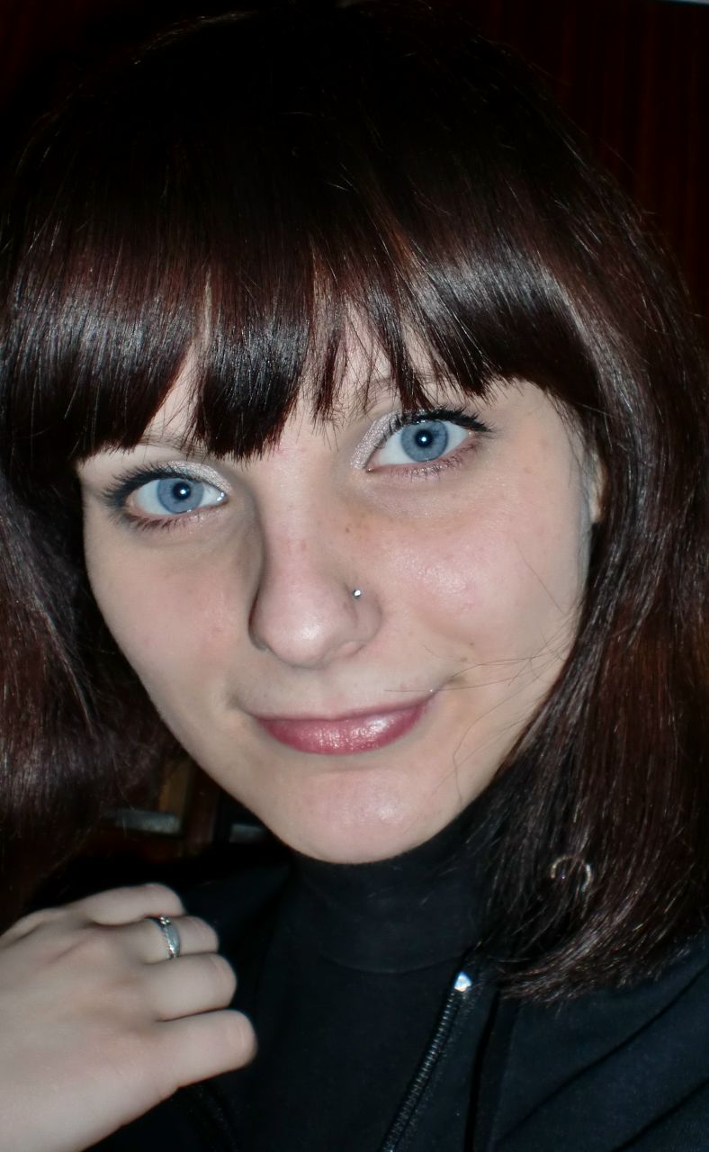 Анастасия Хрищанович ††† | Минск