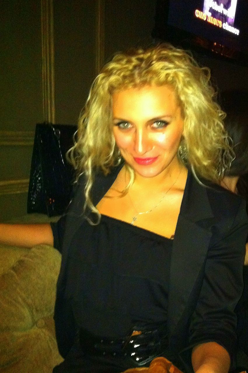 Анна Павлинская | Черневцы