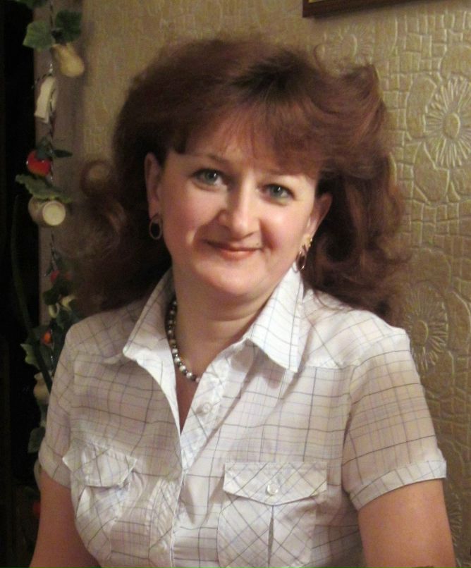 Татьяна Пархоменко | Великий Новгород