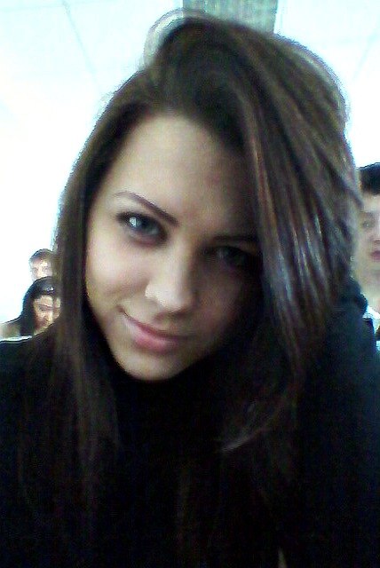 Марина Мельник | Москва