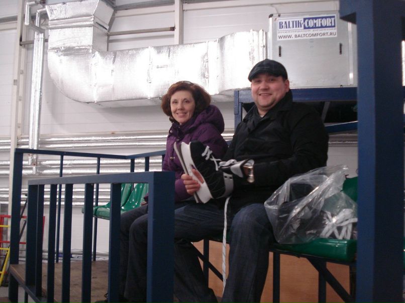 Наталья Полинковская | Санкт-Петербург