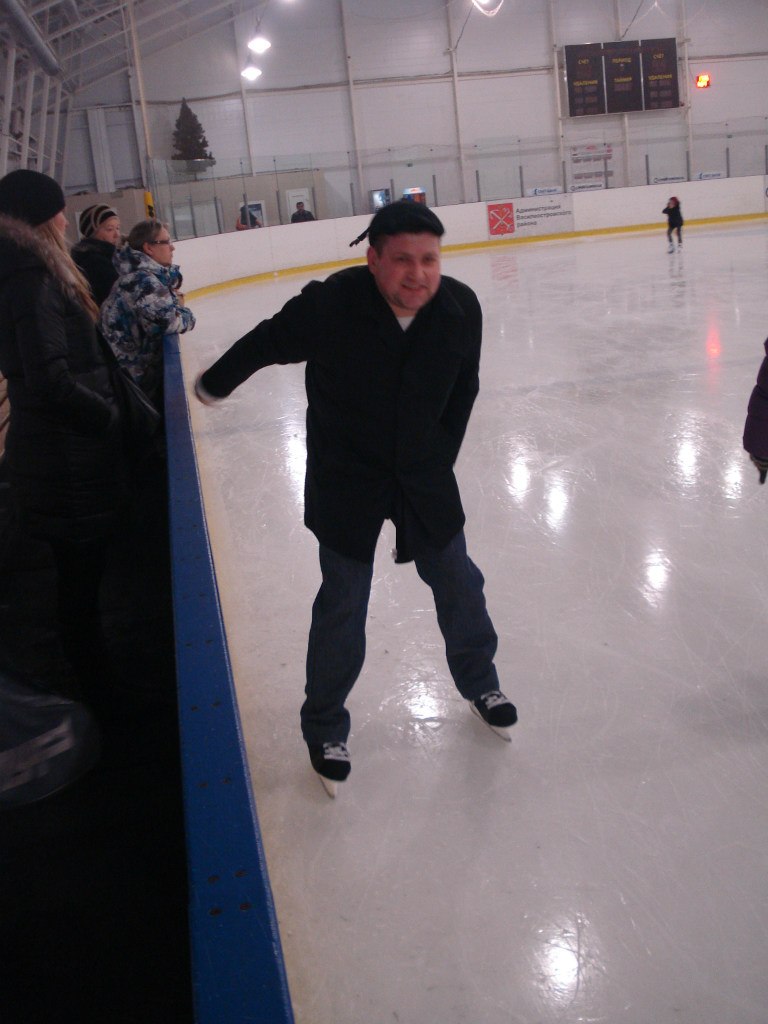 Наталья Полинковская | Санкт-Петербург