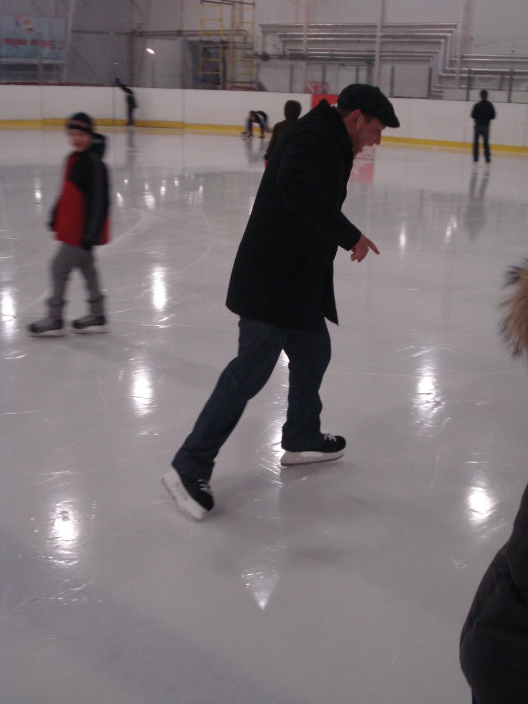 Наталья Полинковская | Санкт-Петербург