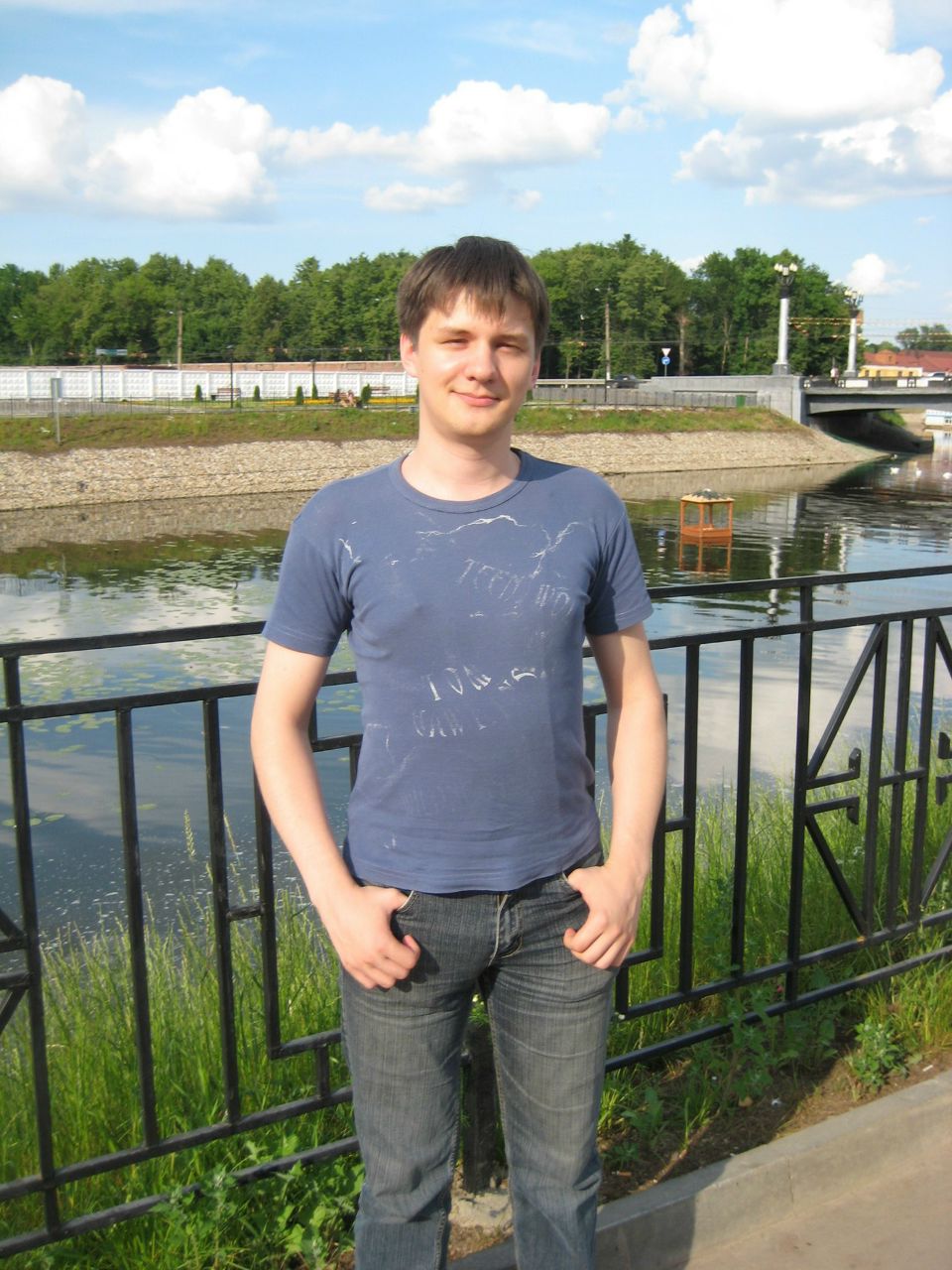 Алексей Кузнецов crusat | Иваново