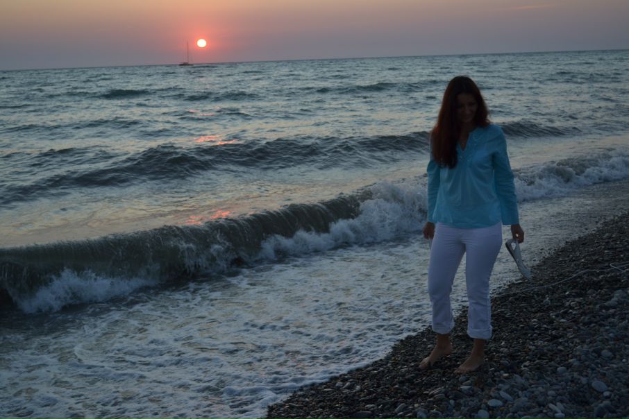 №18, Наталия Гупалова №18, Наталия Гупалова