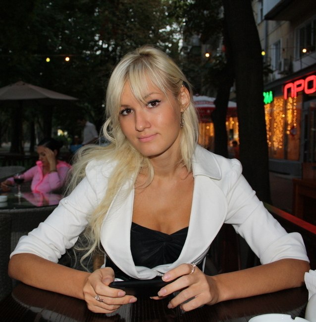 Иришка Дидийчук | Одесса