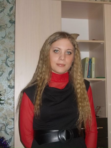 №6, Юлия Алексеева, Екатеринбург №6, Юлия Алексеева, Екатеринбург