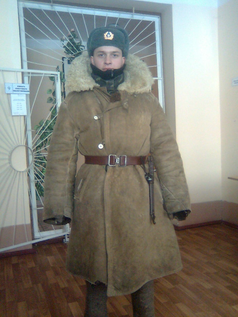 Назар Глушик | Львов