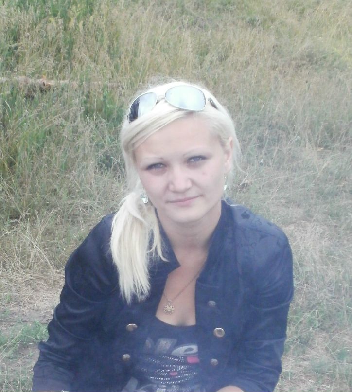 Оксана Валентинова | Лебедин