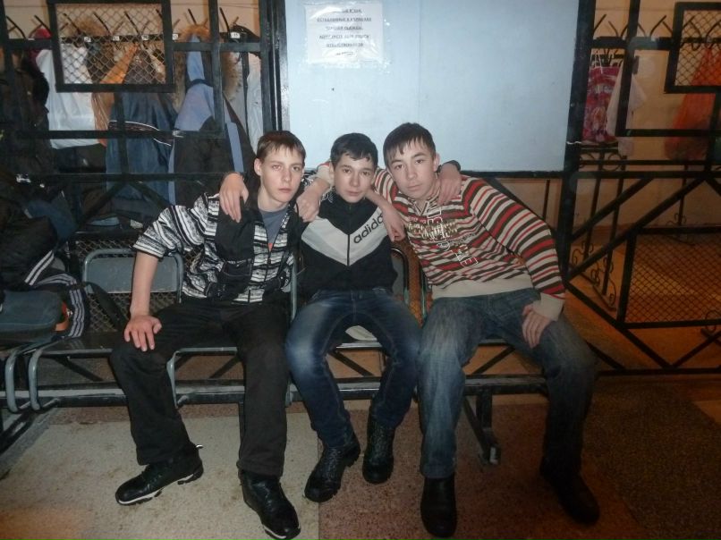 Алексей Костров | Череповец