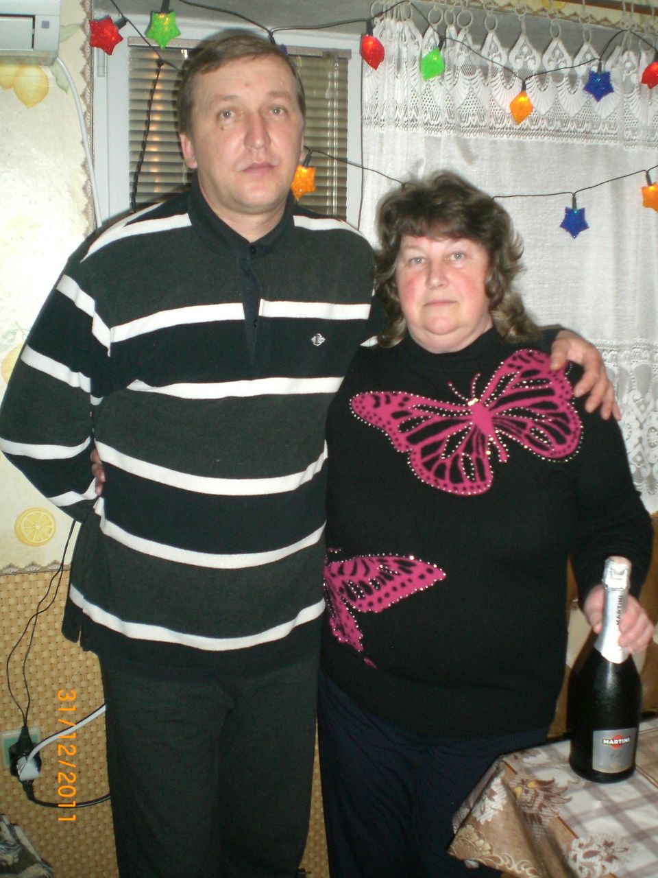 Лилия Гинькинева | Одесса