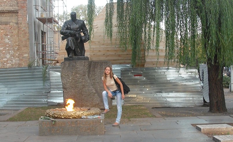 Виктория Мозуль | Кривой Рог