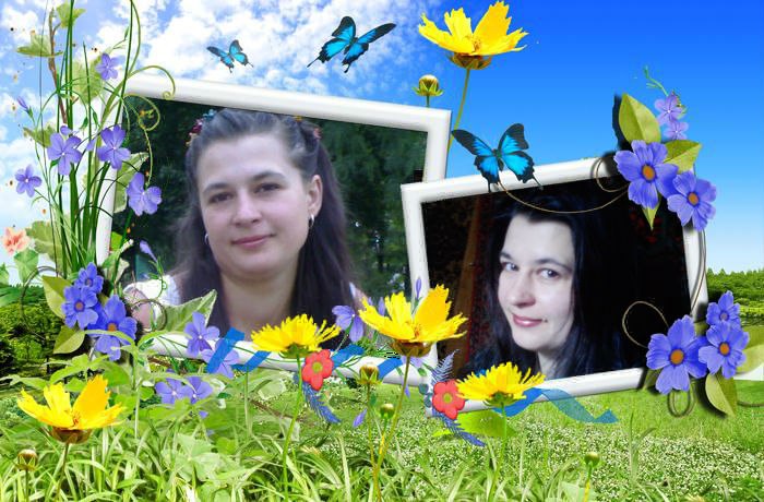 Ольга Ганцева | Харьков