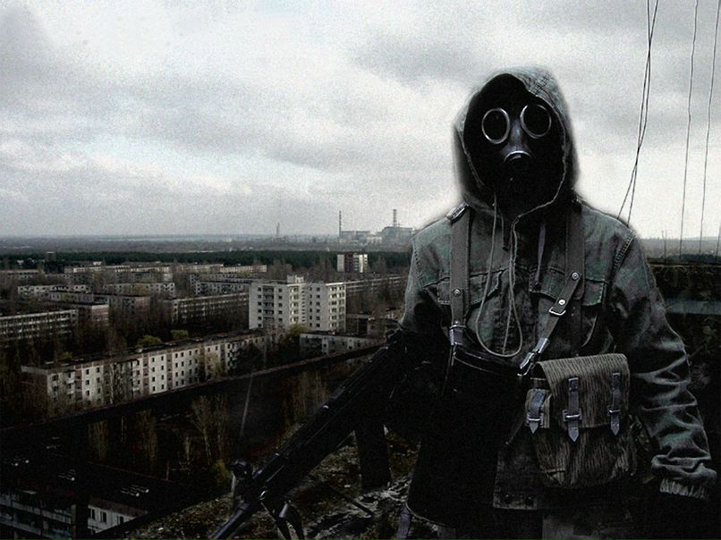 Andree Ершов | Санкт-Петербург