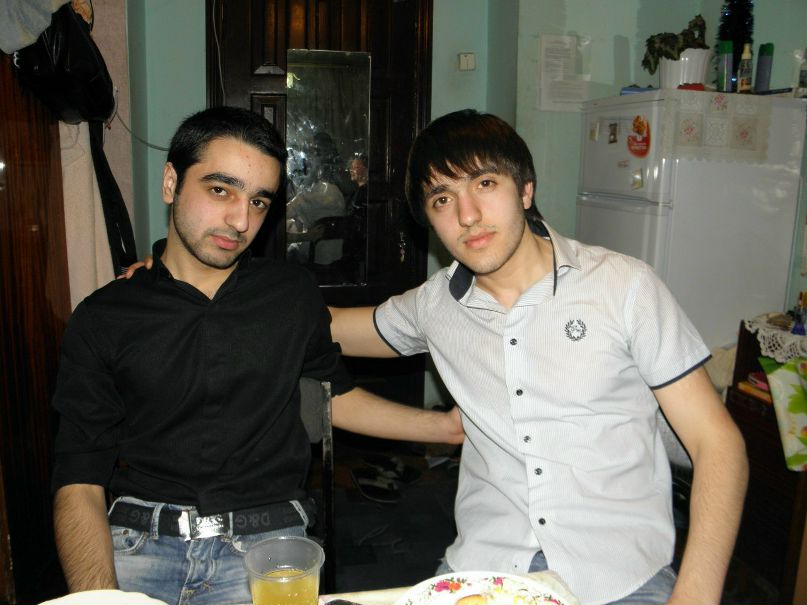 Лариса Шаблевская | Киев