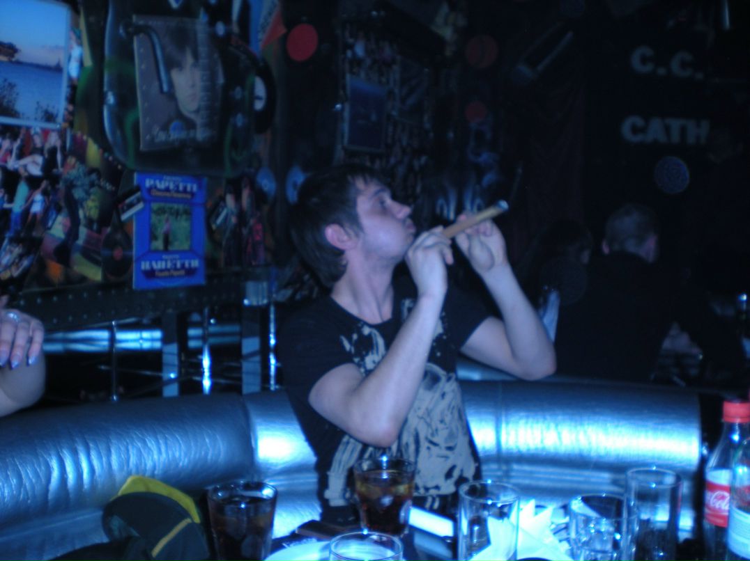 Владислав Тонченко | 