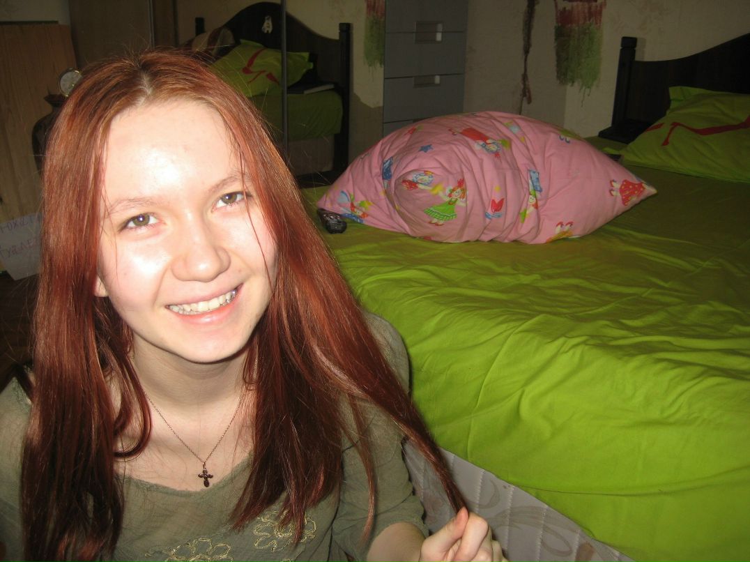 Руфина Вагапова | Москва