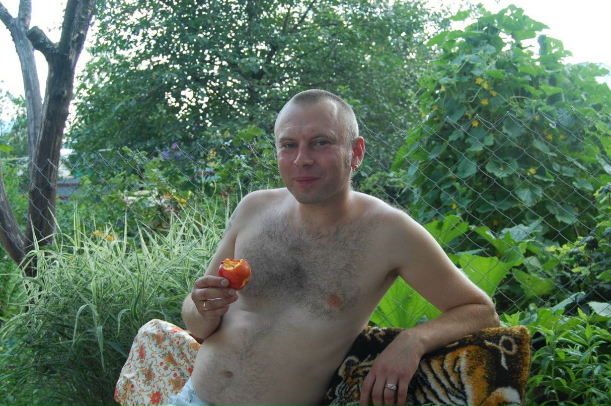 Aleks Hurmindjan | Москва