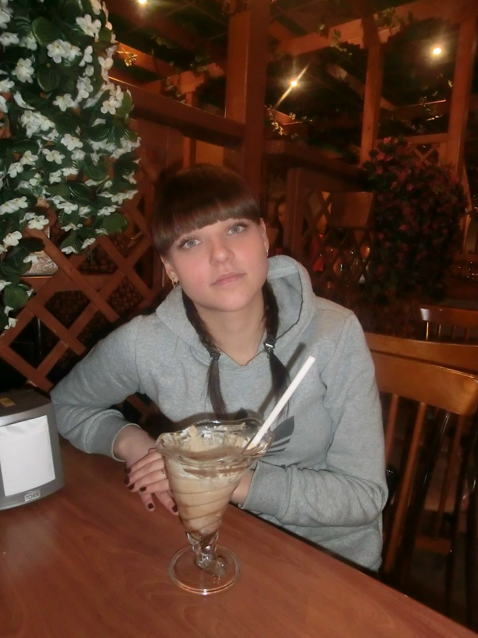 Надежда Афанасьева | Москва