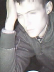 Павел Дадыка | Антрацит