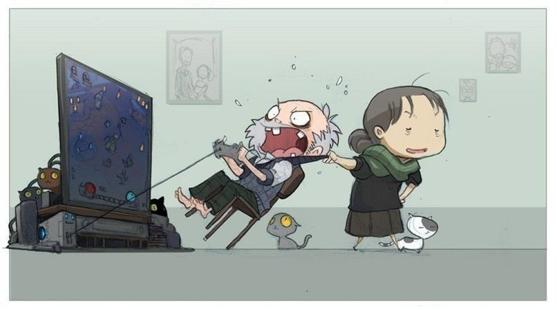 Алексей Никитин | Воткинск