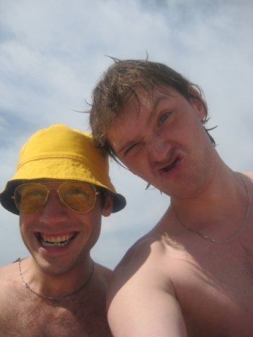 №6, Антон Яковлев, 39 лет, Калининград №6, Антон Яковлев, 39 лет, Калининград