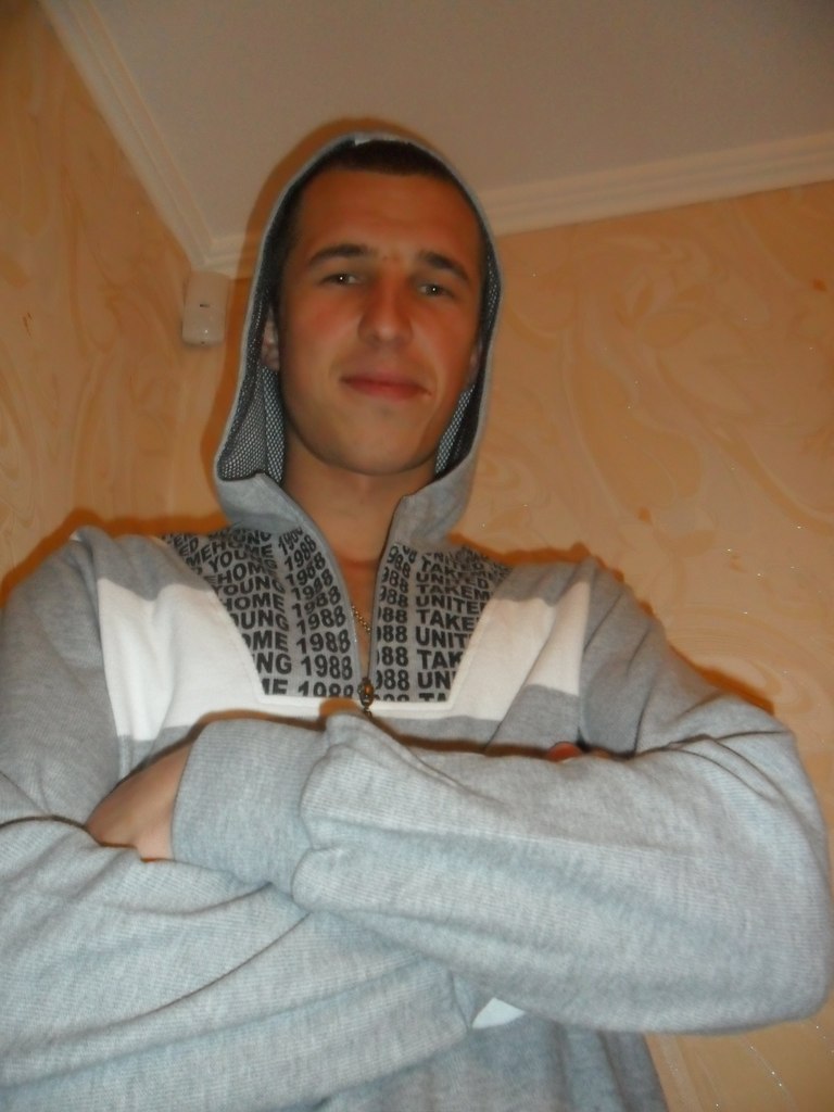 Иван Щербина | Одесса