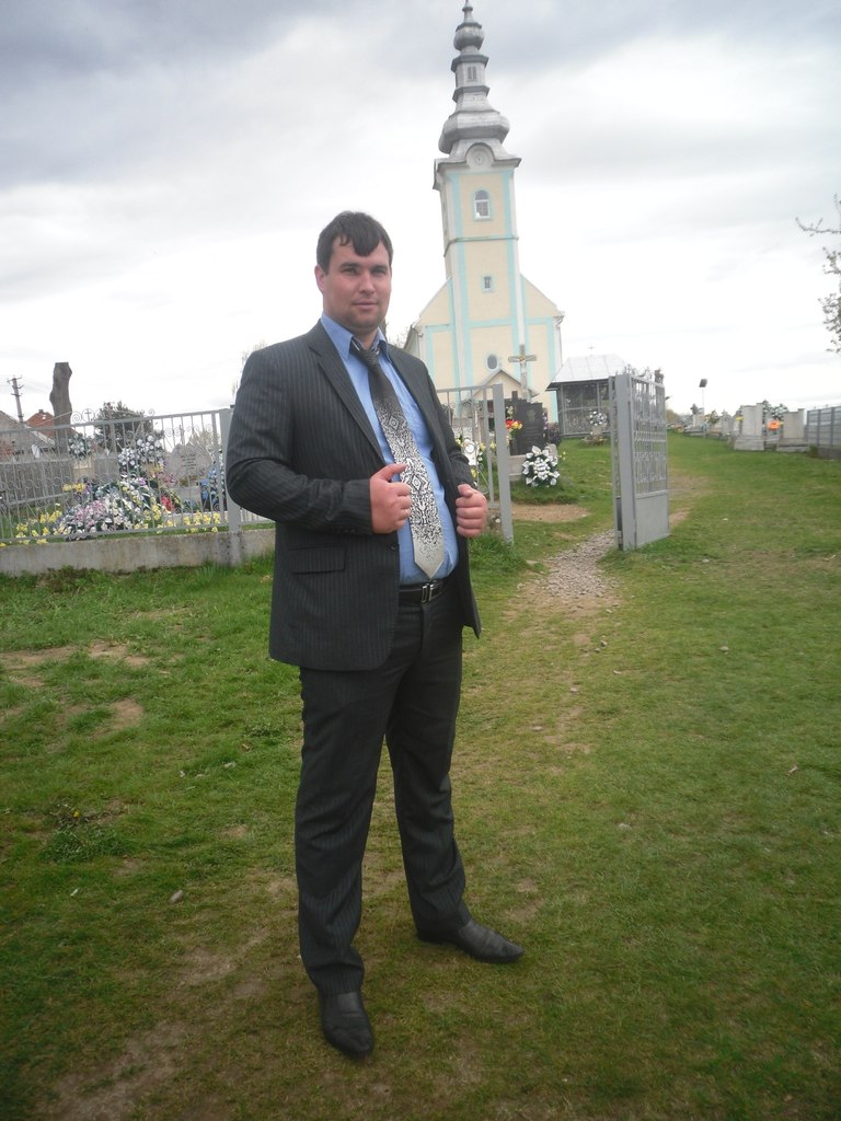 Вова Сікора | Мукачево