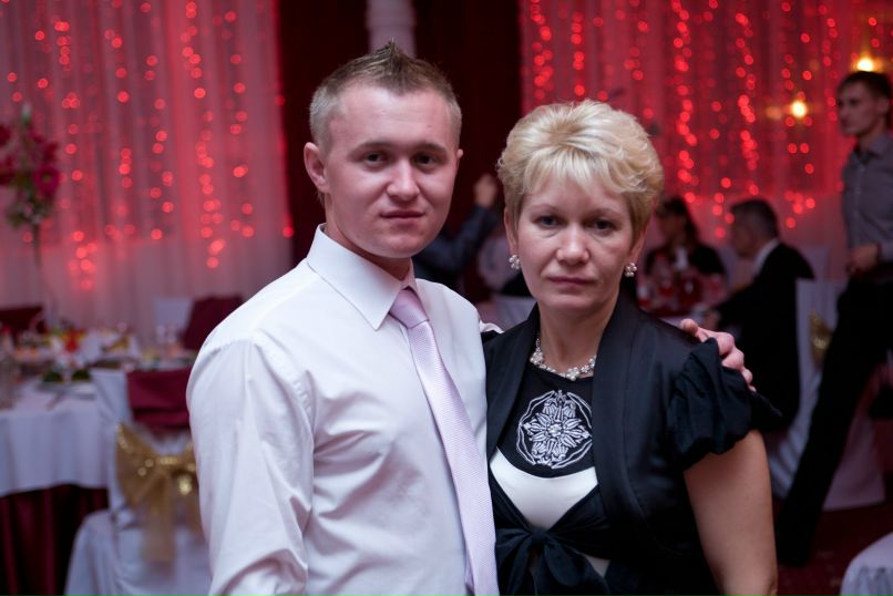 Александр Куварин | Сосновское