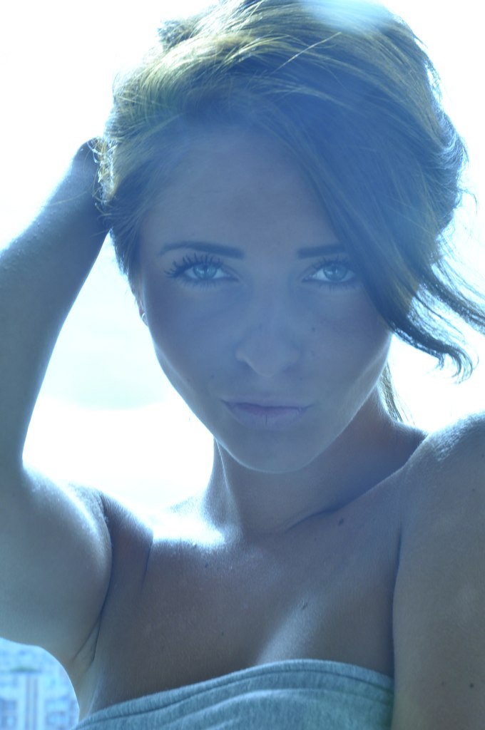 Анастасия Сулименко *Together Because♥ | Киев