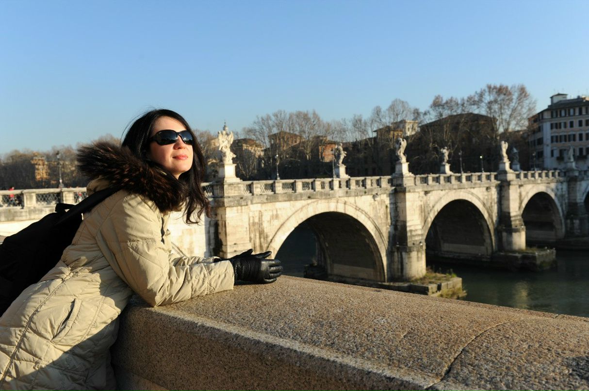 Марина Титова | Москва