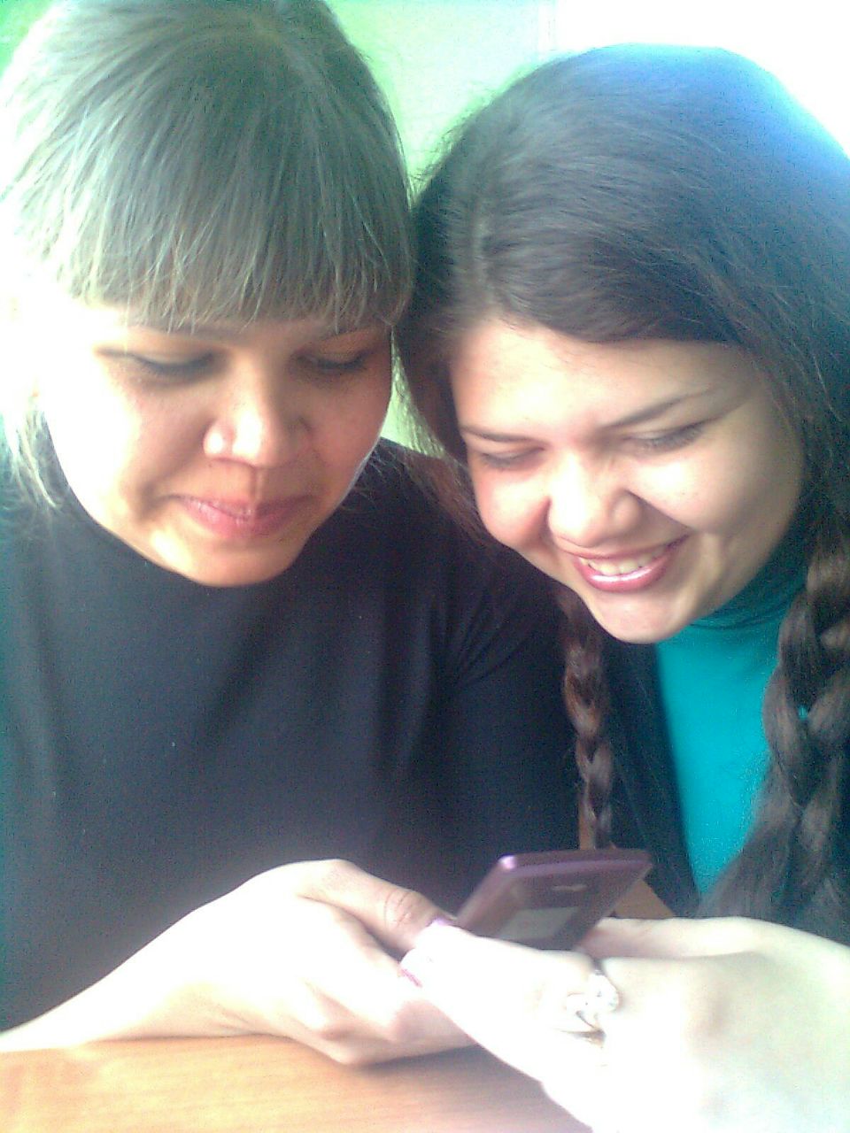 Марина Седых | Кяхта