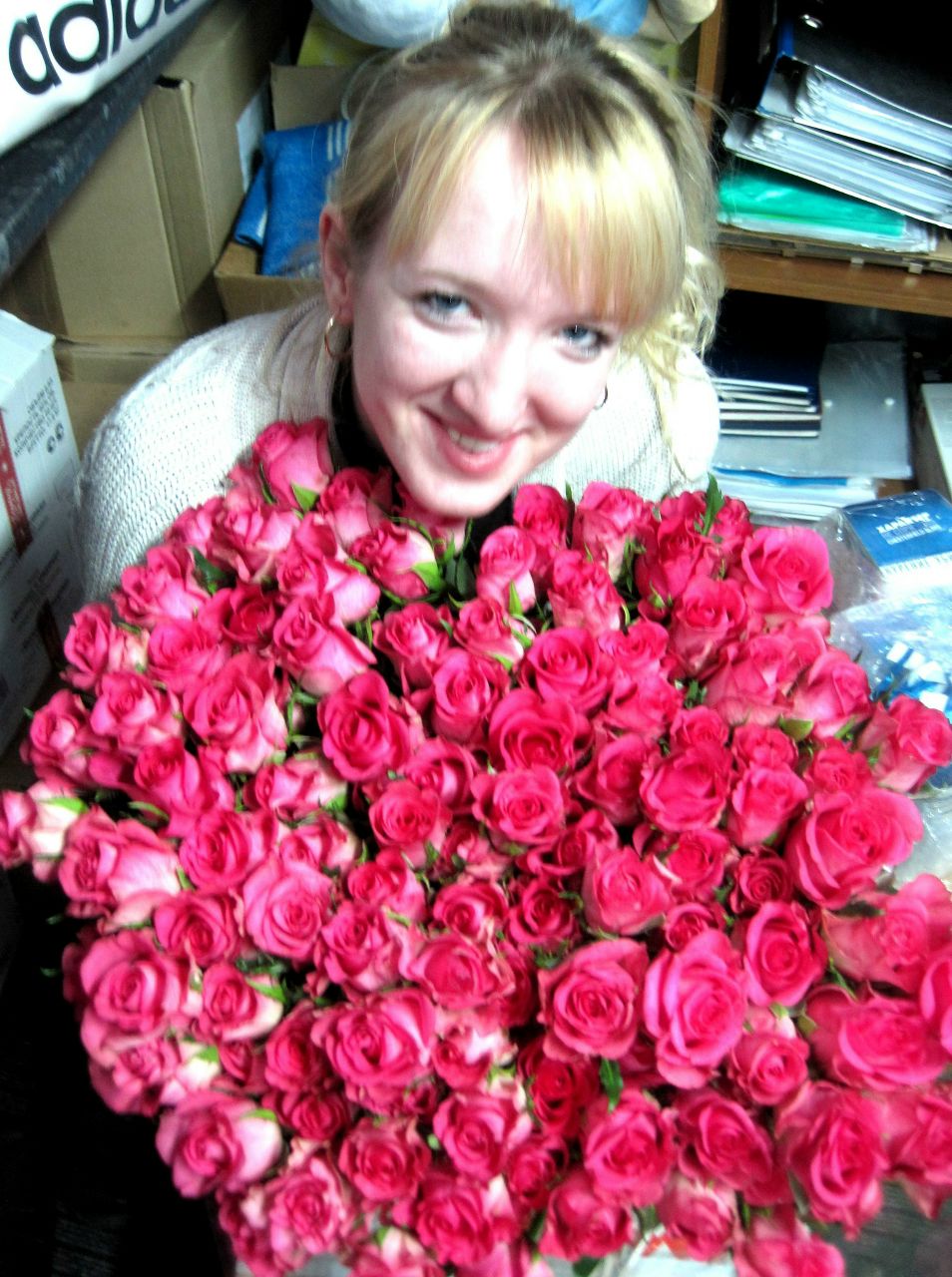 Наталья Никончук | 