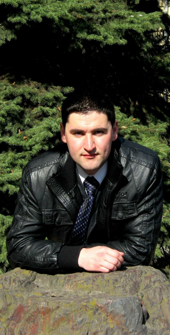 Сергей Нарижный | Докучаевск