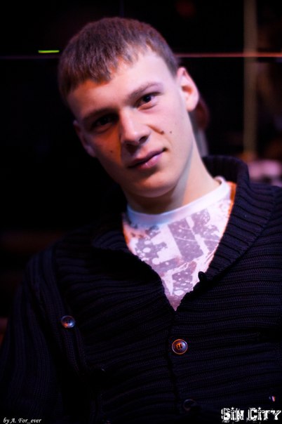 №64, Паша Колокольнев, Обухов №64, Паша Колокольнев, Обухов