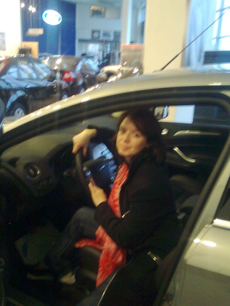 №9, Ольга Новак, Нижний Новгород №9, Ольга Новак, Нижний Новгород