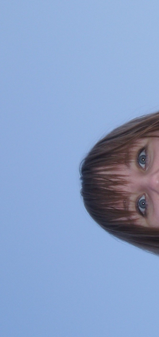 Лена Семыкина | Новосибирск