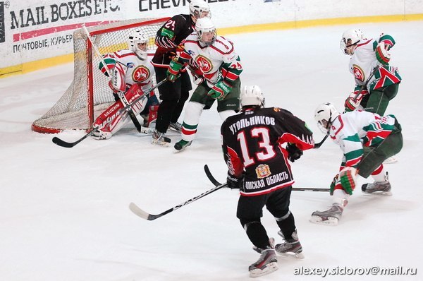 Ксения Шумова | Казань